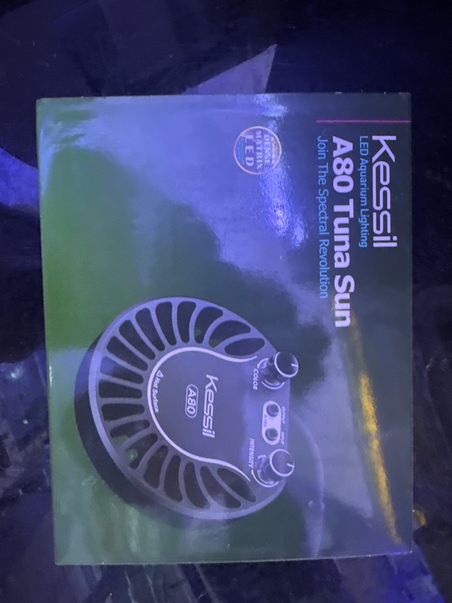 Kessil A80 Tuna Sun